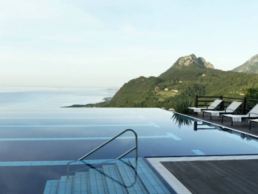 Lefay Resort cede l'immobile del resort sul lago di Garda a Cdp