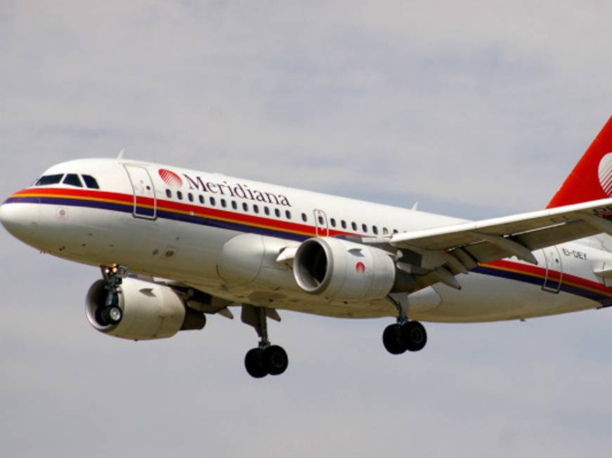 Meridiana nel mirinodi un fondo cinese