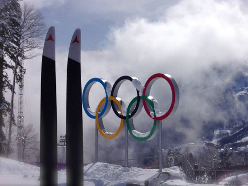 Olimpiadi 2026, domani la presentazione al Cio del dossier Milano-Cortina