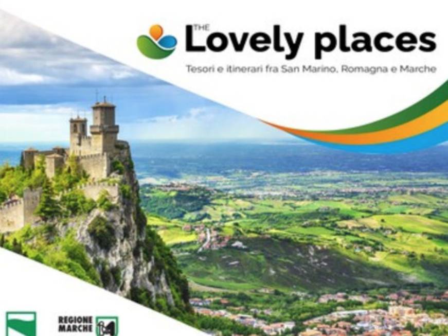 The Lovely Places, progetto di turismo internazionale fra Italia e San Marino