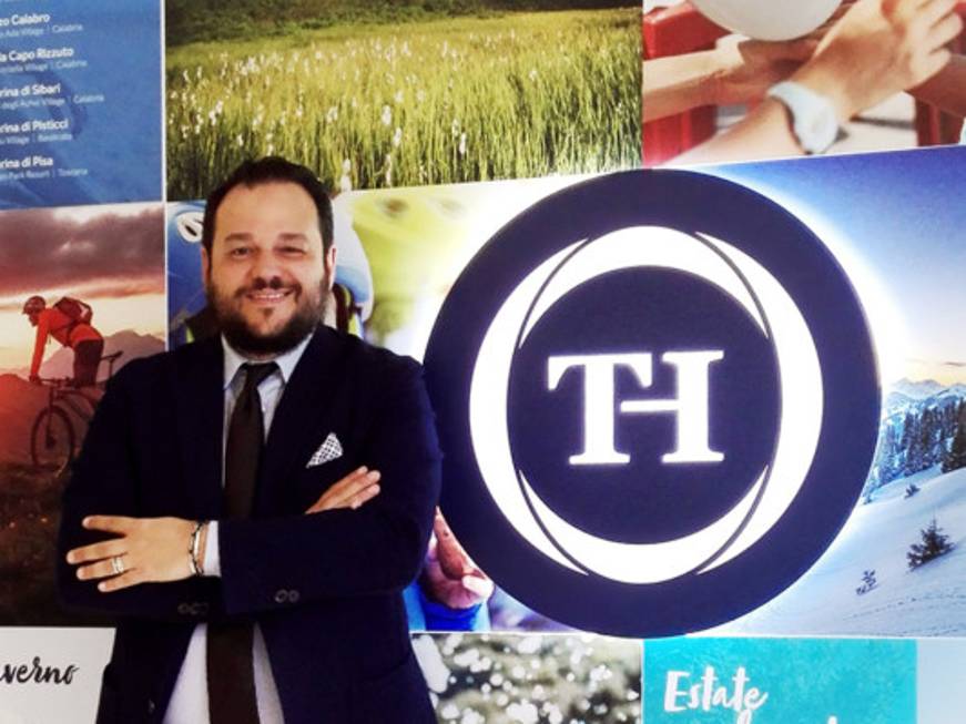 TH Resorts: 2019 sempre al fianco delle agenzie