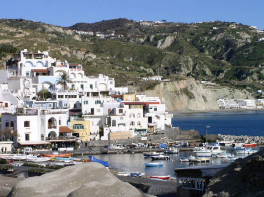 Sunlux Viaggi: vacanze a Ischia, destinazione &amp;#39;Covid free&amp;#39;