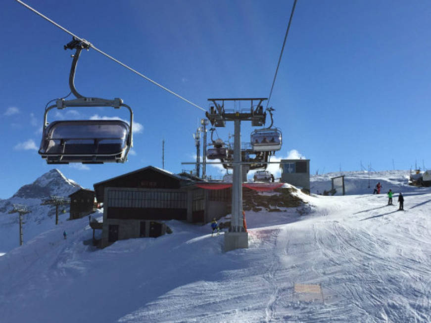 Scalapay sulle piste da sci con il nuovo Skipasslombardia