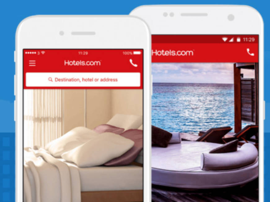 iPhone e turismo: su Hotels.com arrivano i ‘comandi rapidi vocali’ di Siri