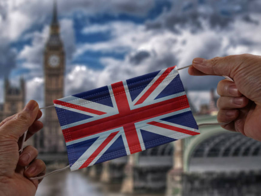 Regno Unito, previsti 700mila nuovi posti di lavoro nell’industria dei viaggi