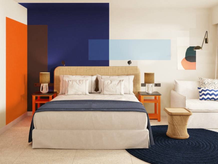 Room Mate a Maiorca lancia il nuovo brand Room Mate Beach Hotels