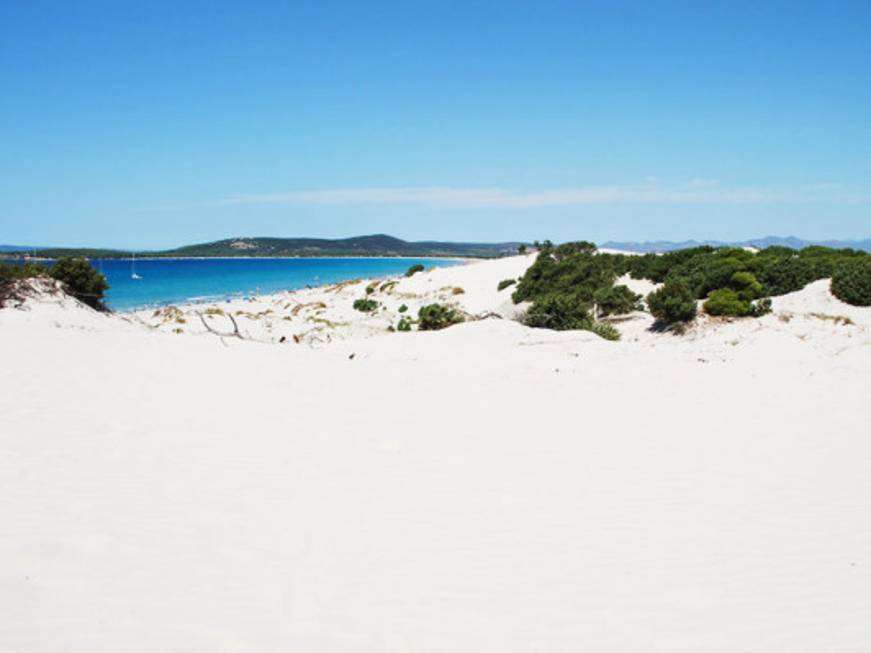 Sardegna da scoprire: aprono al pubblico le spiagge militari