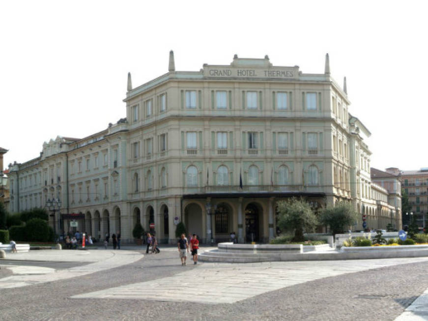 Uappala Hotels guarda alla Toscana