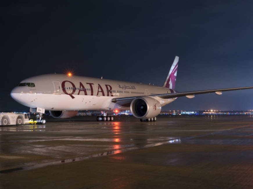Qatar Airways cresce in Medioriente, al via i collegamenti con Salalah