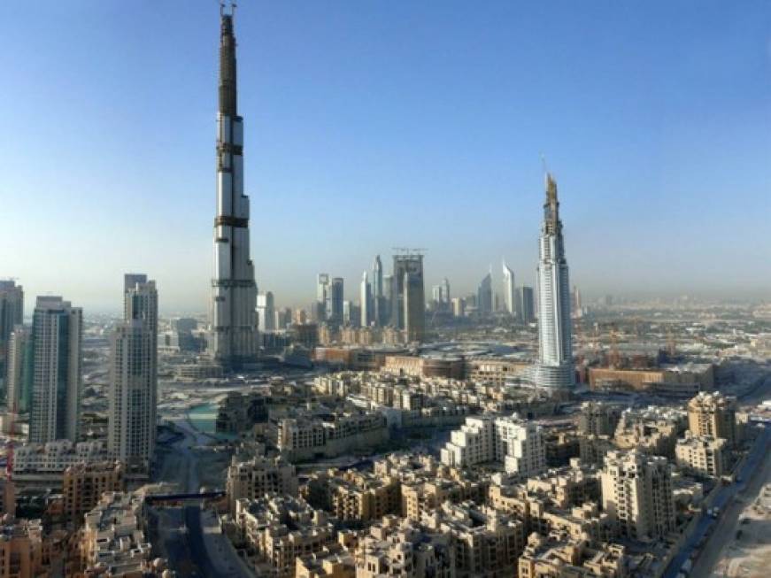 Mall of the World: a Dubai il centro commerciale più grande del mondo