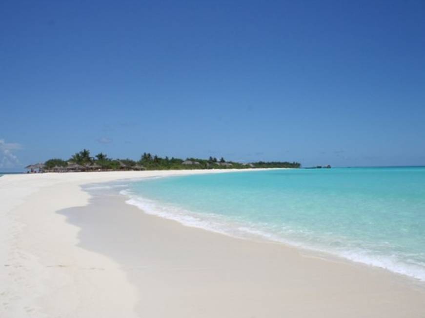 Bilancio positivo per il Roadshow Maldive organizzato da TTG