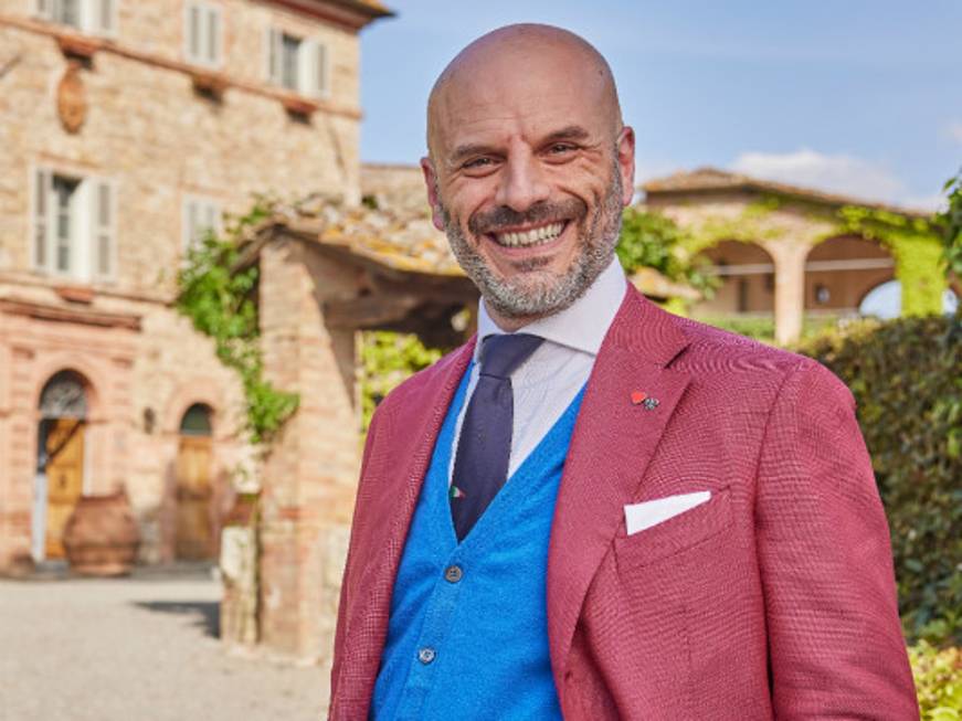 Relais &amp; Châteaux, Guerrini: “Ecco cosa chiediamo alle nostre dimore”