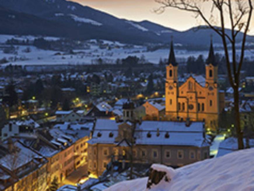 In Alto Adige la città regina per qualità della vita