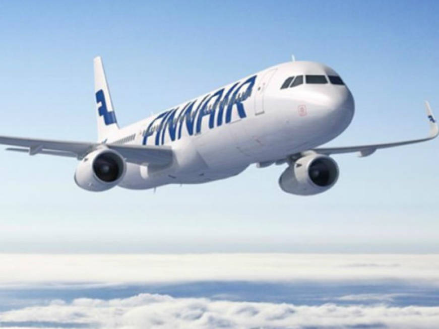 Finnair gioca d'anticipo, le novità della stagione estiva 2024