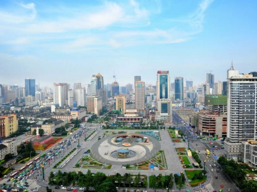 Karisma amplia il lungo raggio con Cina e Giappone