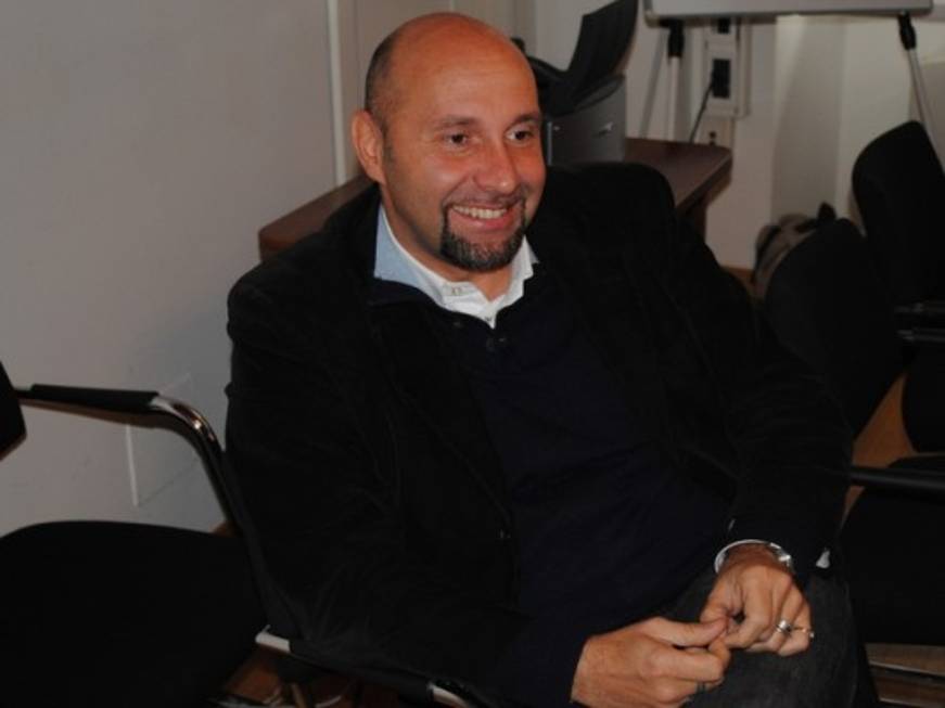 Hotelplan: Cisini lascia