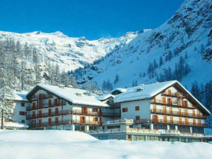 Th Resorts raddoppia in Valle d&amp;#39;Aosta
