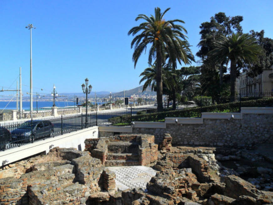 Gli arrivi internazionali spingono il turismo in Calabria