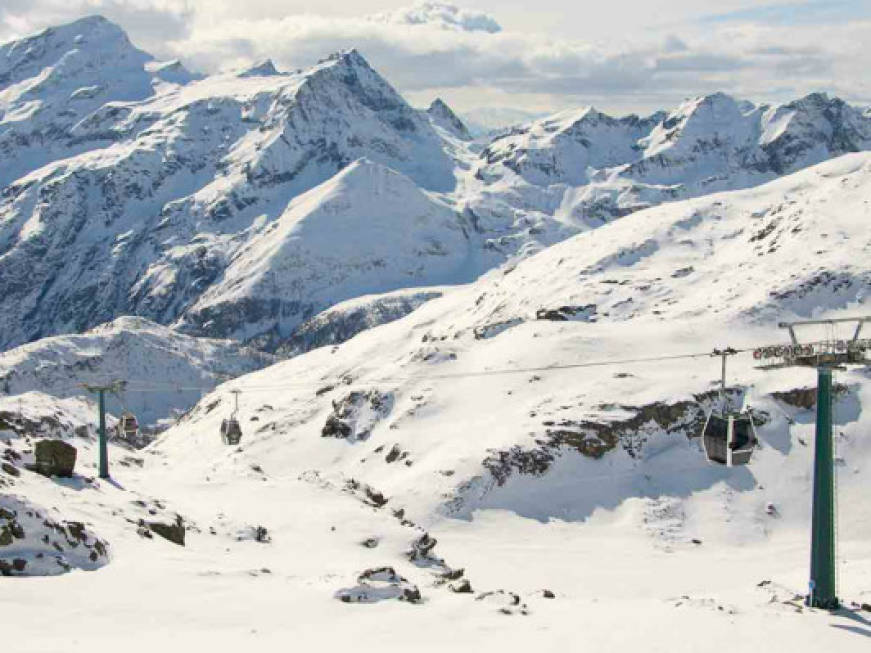 Neos e Monterosa Ski, debutta la partnership per l’inverno