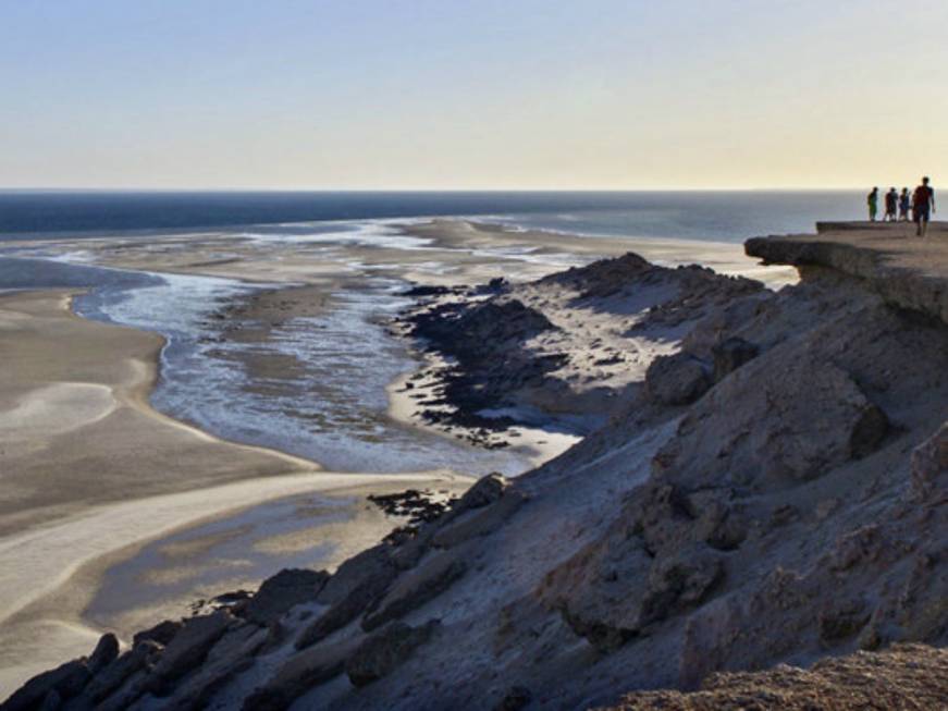 Gattinoni nel Sud del Marocco. Dakhla, ultima frontiera del Mice