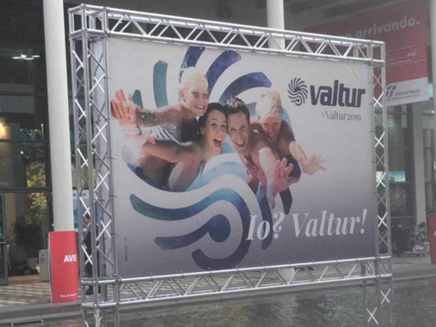 Pagliara e Valtur: “Pronti a riaprire le vendite”