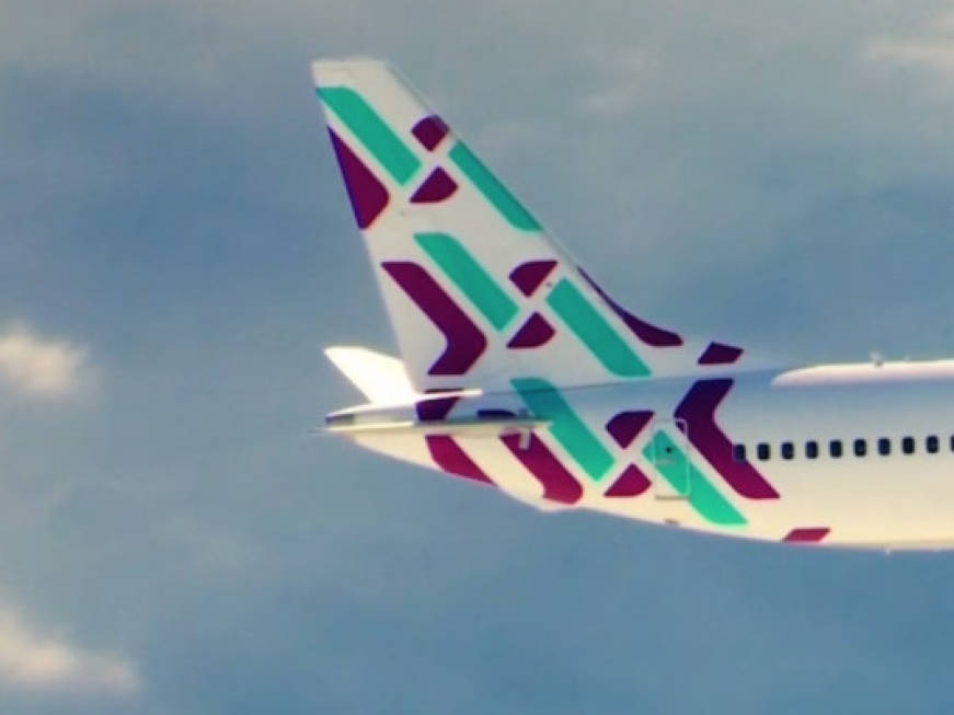 Air Italy, più rotte da Olbia per le vacanze di Pasqua