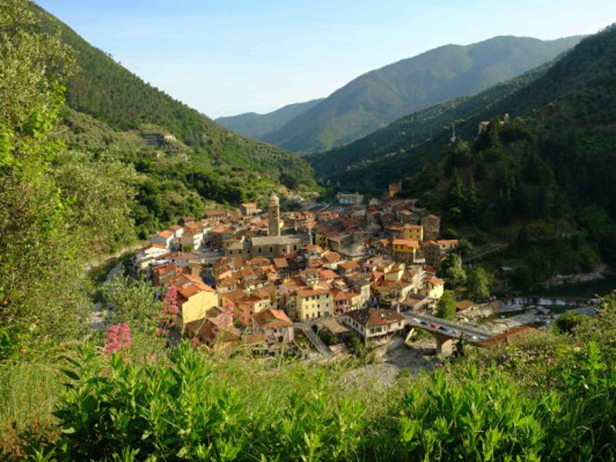 Bandiere arancioni:11 nuovi borghi entrano nell’elenco dei luoghi da visitare