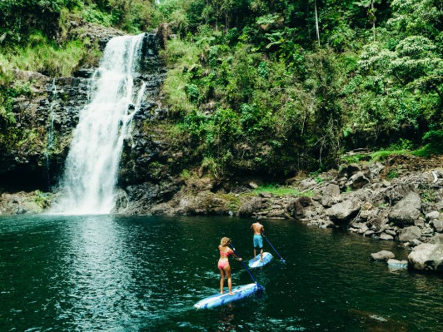 L&amp;#39;isola di Hawaii punta sull&amp;#39;Italia: al via i piani di Destination Management