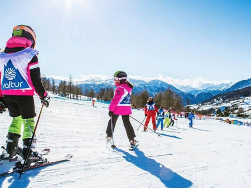 Valtur e l'evoluzione del prodotto montagna