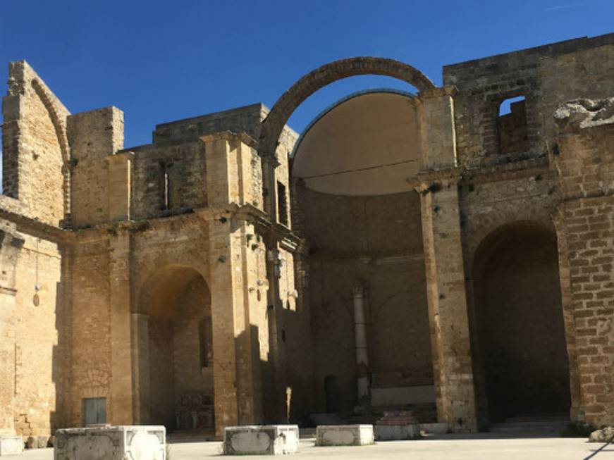 Costa Crociere: in Sicilia ritorna la tappa a Salemi