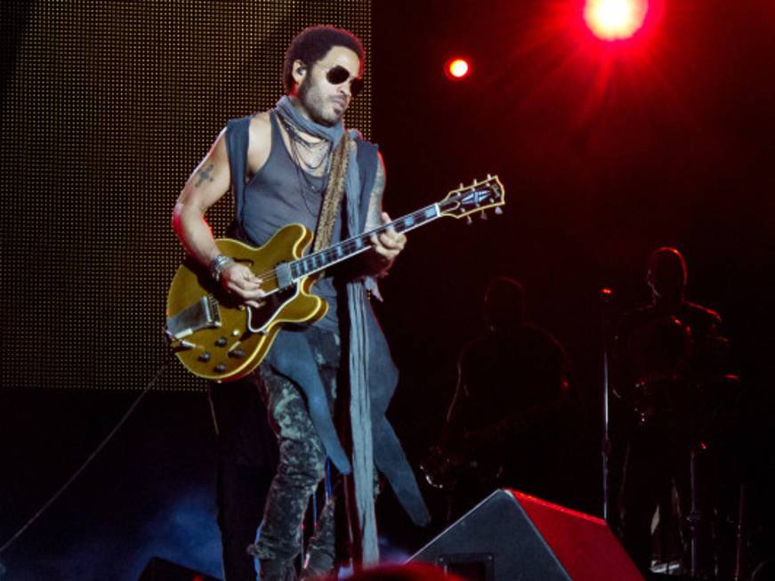 A Toronto l&amp;#39;hotel arredato da Lenny Kravitz