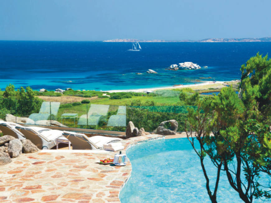 Delphina hotels &amp; resorts premiata per la sua vocazione ‘green’