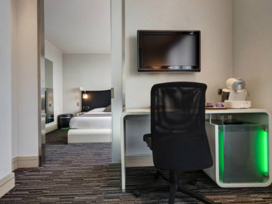 DayBreakHotels e lo smart working: le camere d'albergo diventano uffici
