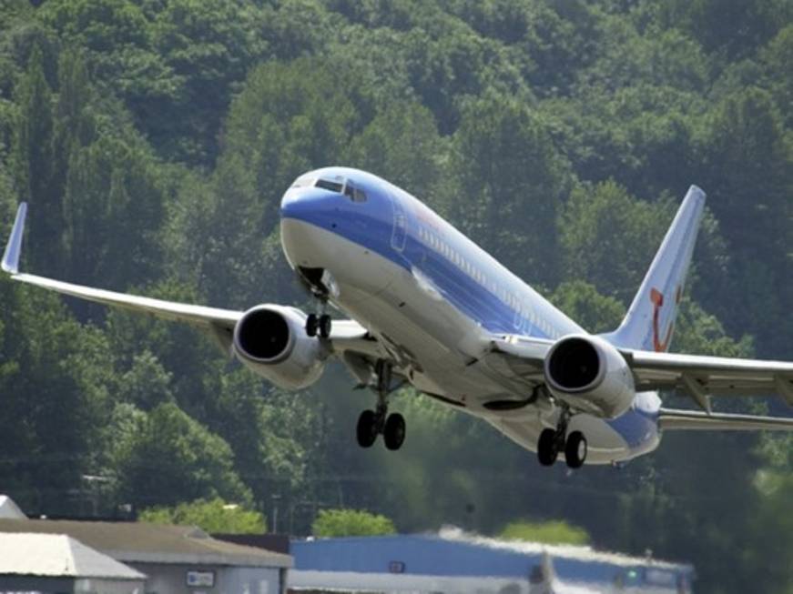 Neos: paura a bordo per una forte turbolenza sul volo da L&amp;#39;Avana