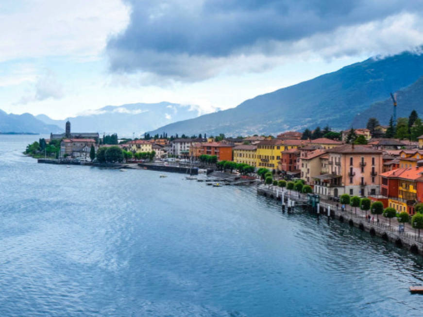 Dalla Lombardia un piano da 6,7 milioni per conquistare la vetta del turismo