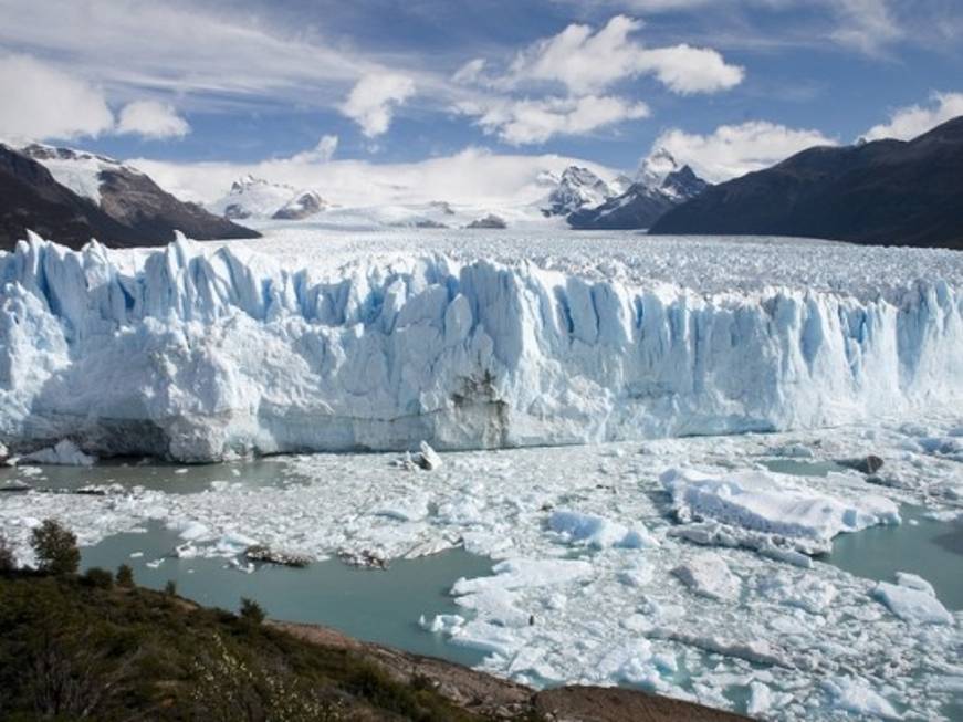 Patagonia: a Roma la sede per l&amp;#39;Europa dell&amp;#39;Ente del turismo