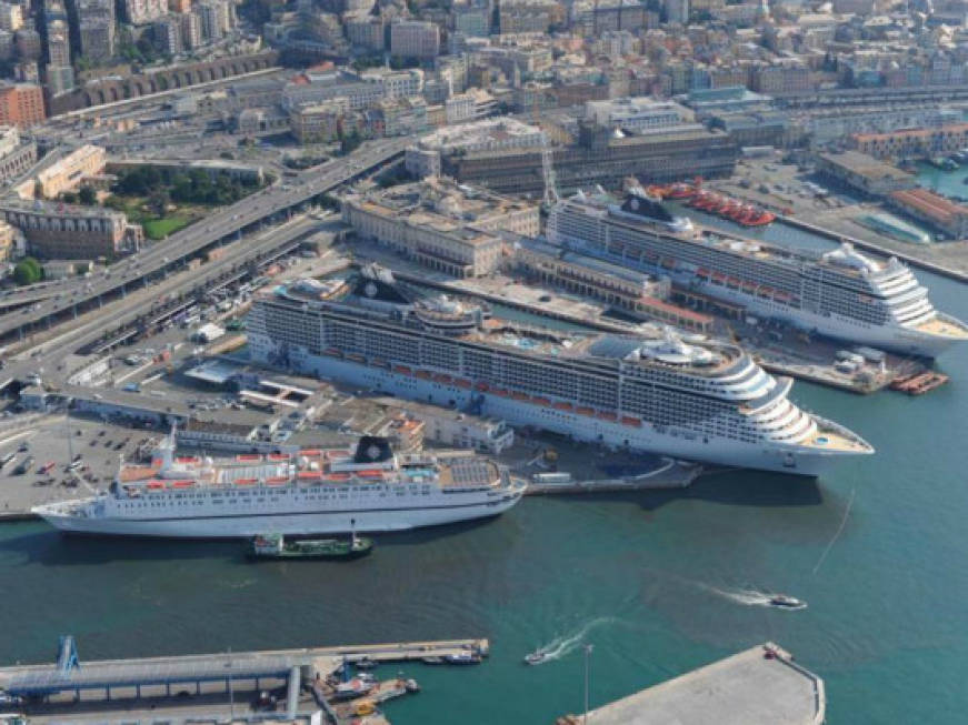 Genova e Liguria,nasce la task force per il turismo