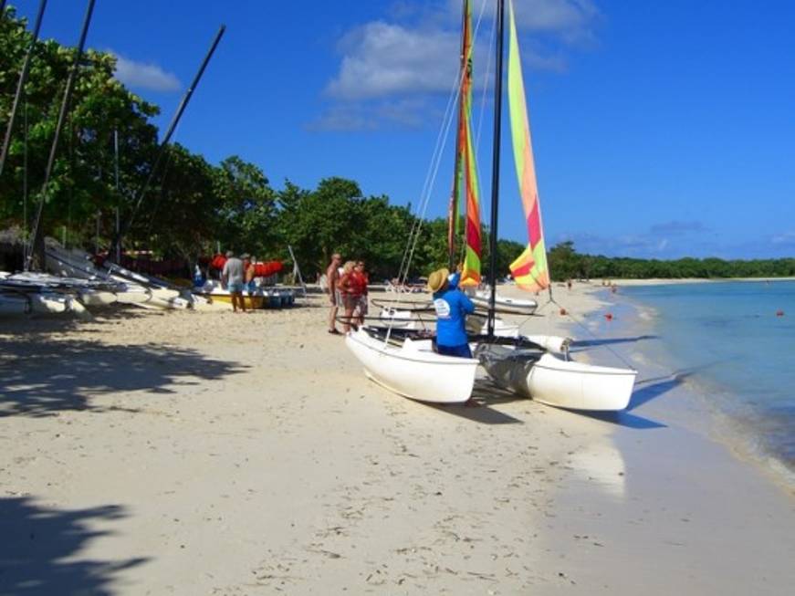 &amp;#39;Cuba si presenta&amp;#39;: tre tappe in Sardegna per l&amp;#39;appuntamento b2b