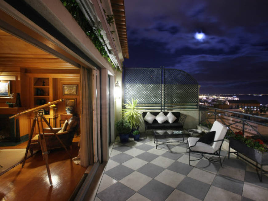 Romantik Hotels sbarca in Portogallo con cinque new entry