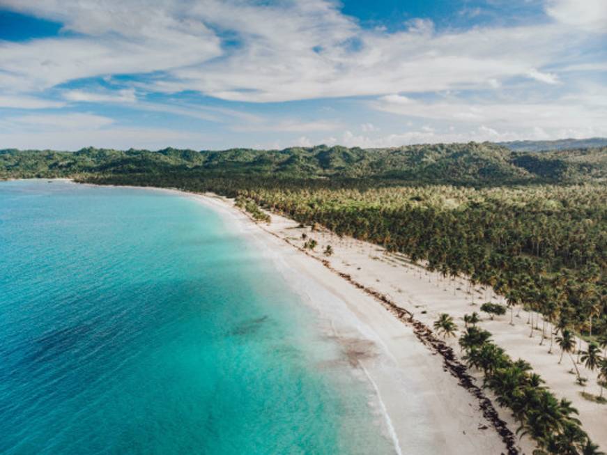 Repubblica Dominicana a quota 7 milioni, il 2023 sarà l'anno record