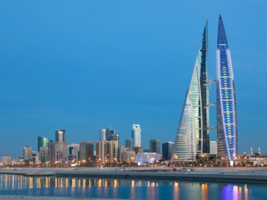 Il Bahrein investe nel turismo, sul piatto oltre 10 miliardi di dollari