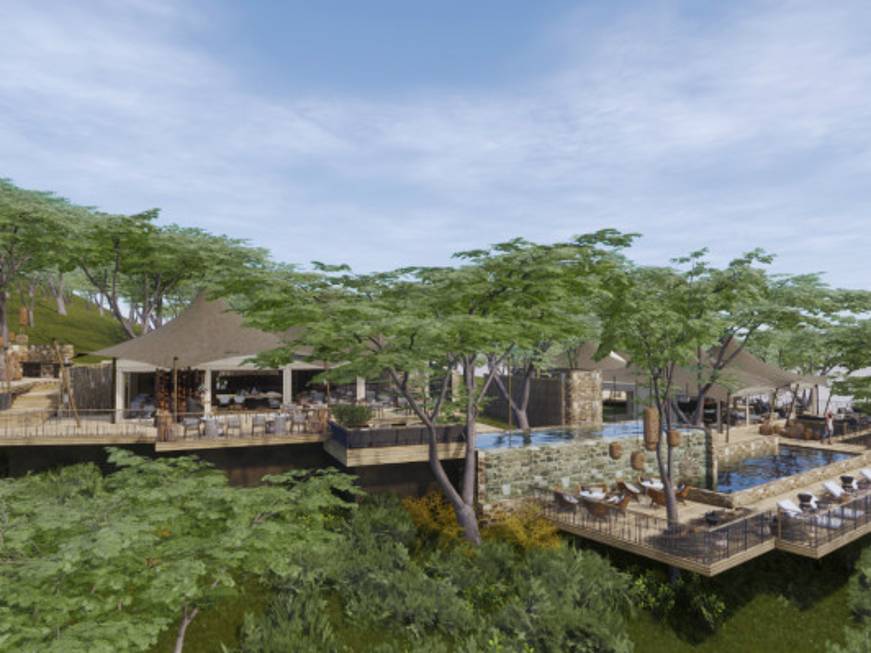 Kempinski si espande in Tanzania con due safari lodge e un campo tendato