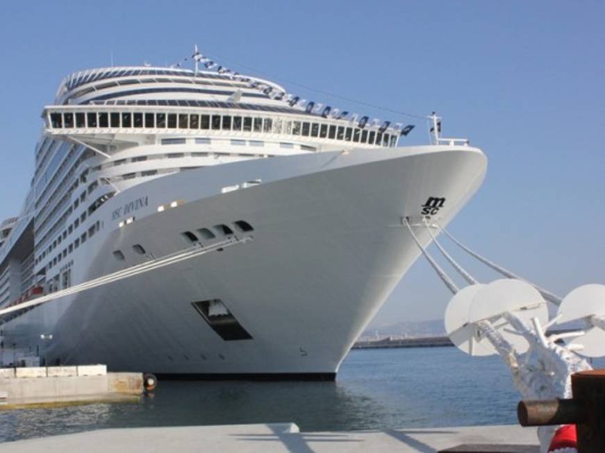 Nasce Cruise&amp;amp;Stay, combinati King Holidays con Msc Crociere
