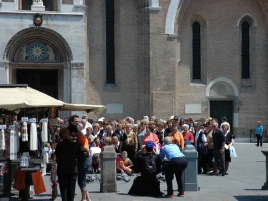 L&amp;#39;Unesco guarda a Padova per il 2019