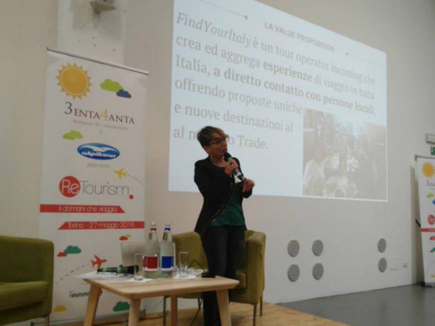 ReTourism, in scena le startup dedicate alla programmazione del viaggio