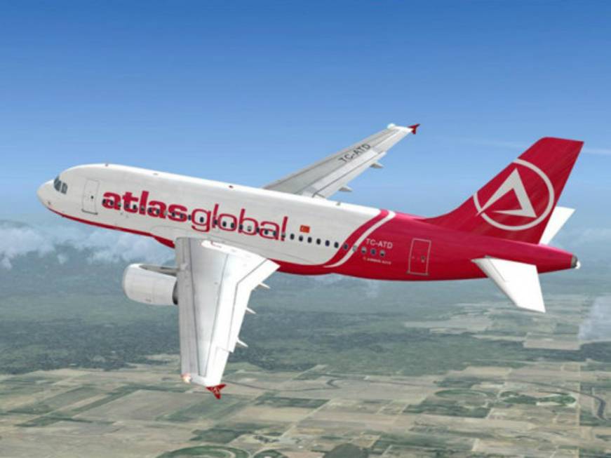 AtlasGlobal, stop alle operazioni: si parla di fallimento