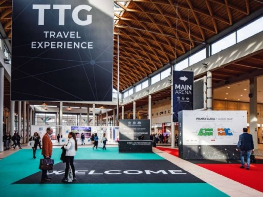 Grandi numeri e qualità: il 2019 di TTG Travel Experience