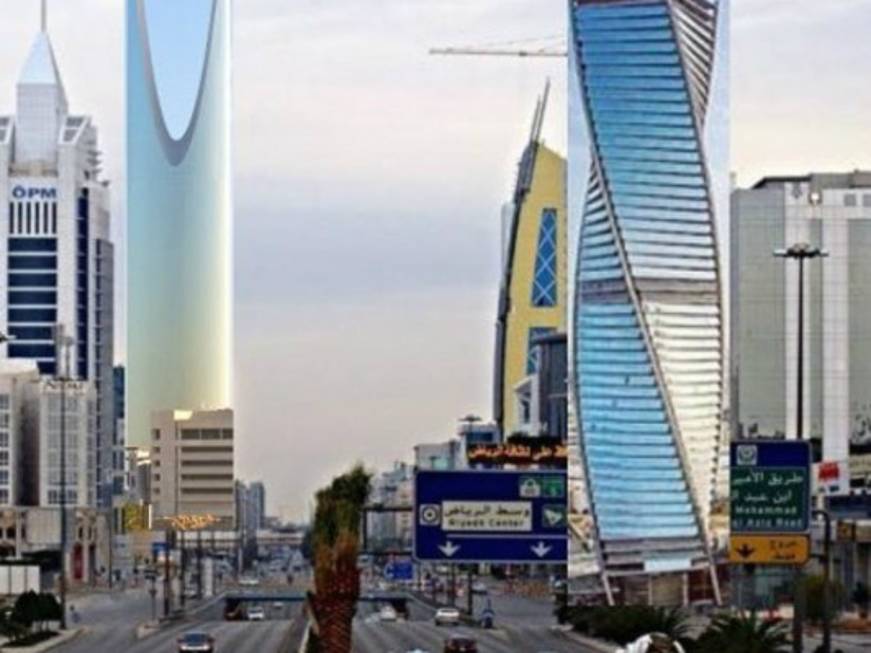 L’Arabia Saudita fra le mete top del futuro