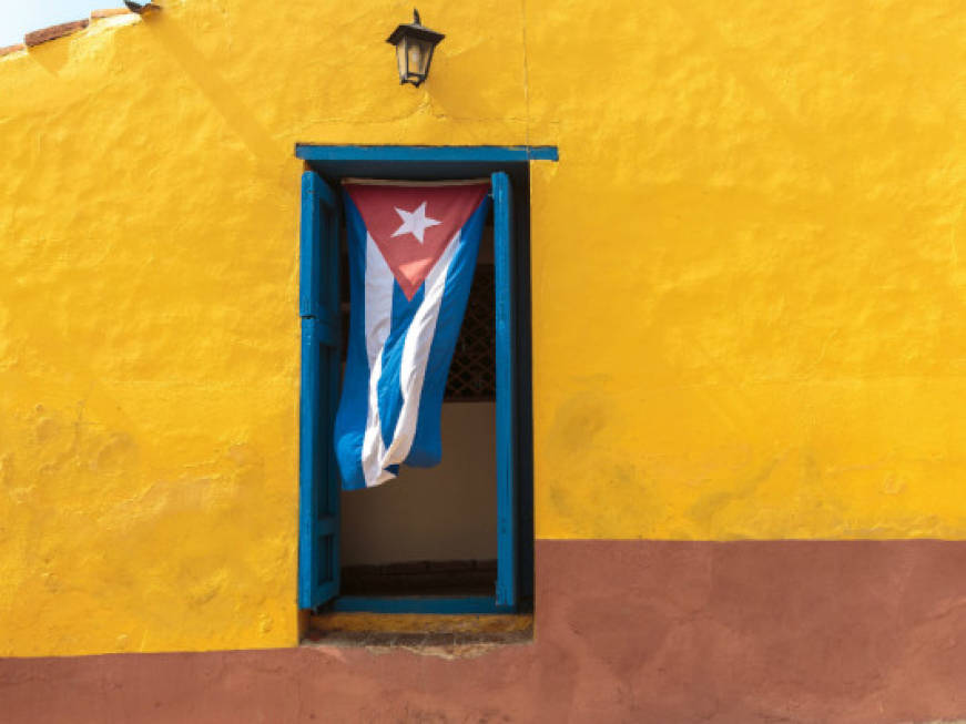 Cuba pronta a ripartire, ma pesa il nodo voli