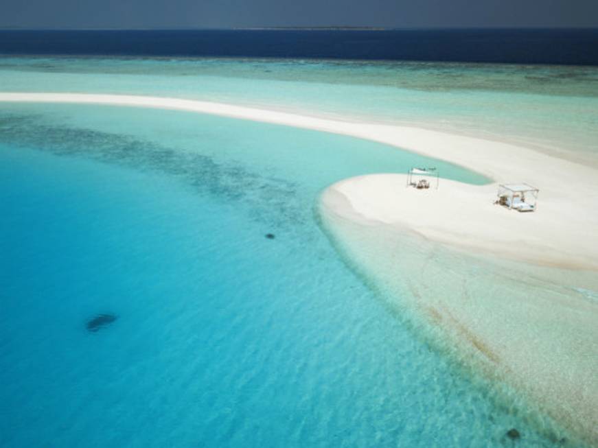 Siramani torna alle Maldive, programmazione al via